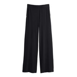 someday Pull-on trousers - Cenya ease - black (900)