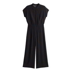 someday Jumpsuit - Cetara - blau (60018)