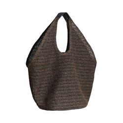 someday Shopping Bag - Besort bag - brown (20026)