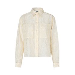 mbyM Bluse - Neera - beige (808)