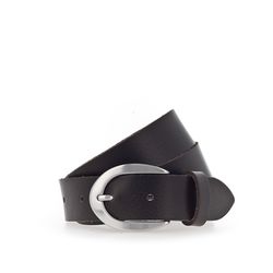 Vanzetti Ledergürtel - braun (0690)