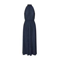 Samsøe & Samsøe Kleid - Uma - blau (SALUTE)
