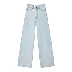 Samsøe & Samsøe Jeans - Sarebecca - blue (SURF SPRAY)