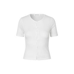 Samsøe & Samsøe Cardigan - Sajuni - white (WHITE)