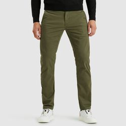 PME Legend Relaxed Fit: Classic Chino - green (Green)