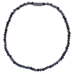 Konplott Armband - Petit Glamour d'Afrique - schwarz (black)