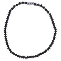 Konplott Armband - Petit Glamour d'Afrique - schwarz (black)
