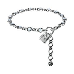 Konplott Bracelet - Magic Fireball - silver (0040)