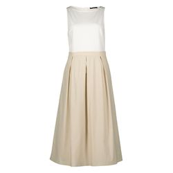 Zero Midikleid - beige (7915)