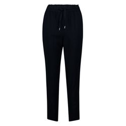Zero Pull-on trousers - black (9105)