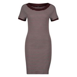Zero Minikleid - braun (7811)