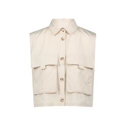 Zero Vest - beige (1041)