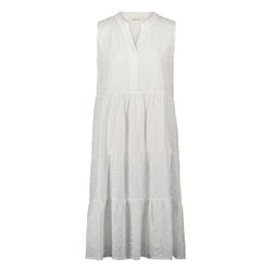Cartoon Spitzenkleid - weiß (1000)