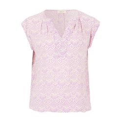 Cartoon Casual-Bluse - pink (1861)