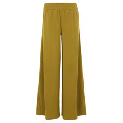 Cartoon Palazzo pants - brown (5373)