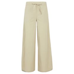 Cartoon Palazzo-Hose - grau (5766)