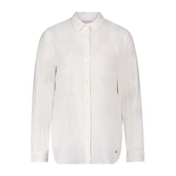 Betty & Co Linen blouse - white (1000)