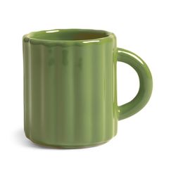 &Klevering Mug - green (green)