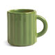 &Klevering Tasse - grün (green)