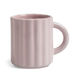 &Klevering Tasse - pink (pink)