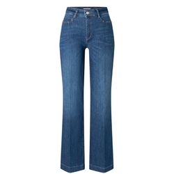 MAC Jeans - Wide - blue (D620)