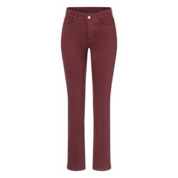 MAC Dream Fit: jeans - red (480R)