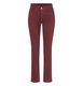 MAC Dream Fit: jeans - red (480R)