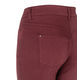 MAC Dream Fit: jeans - red (480R)