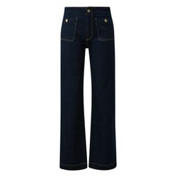 Q/S designed by Jeans Catie : Slim Fit  - bleu (59Z8)