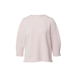 s.Oliver Red Label Weiches Sweatshirt aus Modalmix  - pink (4116)