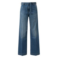 s.Oliver Red Label Jeans - Suri - blue (54Z2)