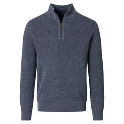 Casamoda Troyer - blau (162)