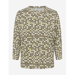 Brax Shirt - Style Charlene - green (37)