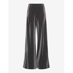 Brax Glitter trousers - Marlene - blue (23)