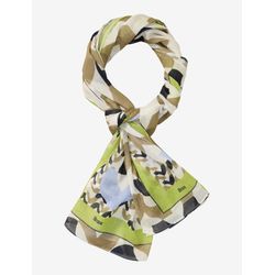 Brax schal - Style Janine - grün (37)