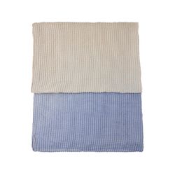 Street One Schal mit Farbverlauf - blau (27149)