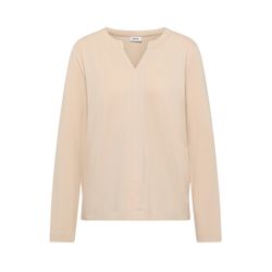 Cecil Shirt im Tunika-Look - beige (16504)