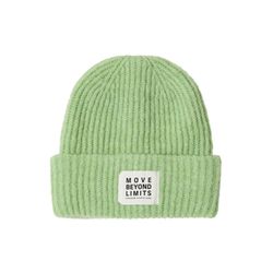 Cecil Strickmütze - grün (17385)