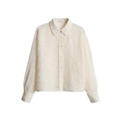 Opus Shirt blouse - Fenima - beige (1004)