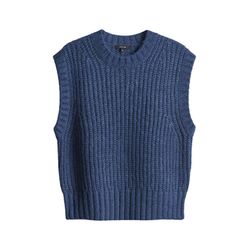 Opus Pullunder - Portuna - blau (60037)