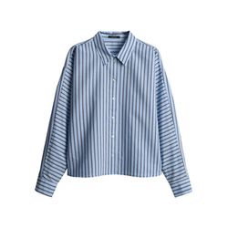 Opus Shirt blouse - Foho - blue (60036)