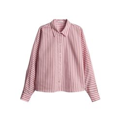 Opus Shirt blouse - Foho - pink (40042)
