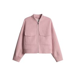 Opus Blousonjacke - Hiso - pink (40042)