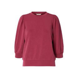 Selected SWEAT - SLFTENNY   - violet (304892)