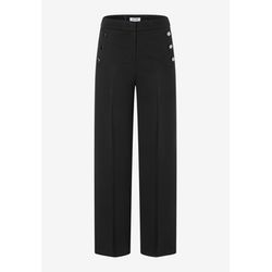 More & More Jersey pants - black (0790)