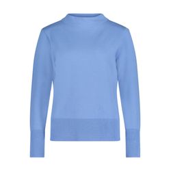 Betty Barclay Strickpullover - blau (8259)