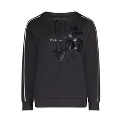 Betty Barclay Sweatshirt - black (9045)