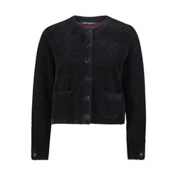 Betty Barclay Cardigan en maille - noir (9045)