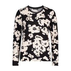 Betty Barclay Basic Shirt - black (9812)