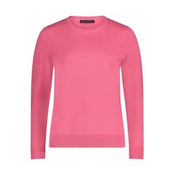 Betty Barclay Basic-Strickpullover - pink (4209)